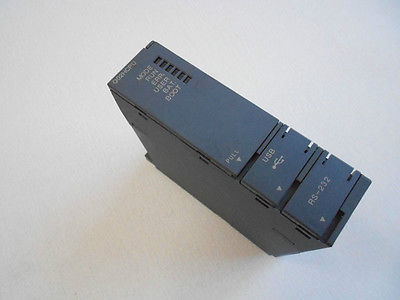 PLC Mitsubishi q02hcpu